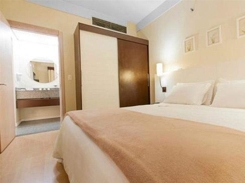 Hotel Swan Generation Porto Alegre