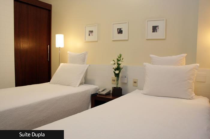 Hotel Swan Generation Porto Alegre