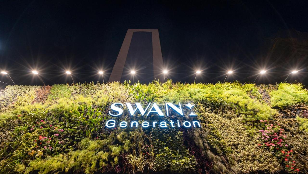 Hotel Swan Generation