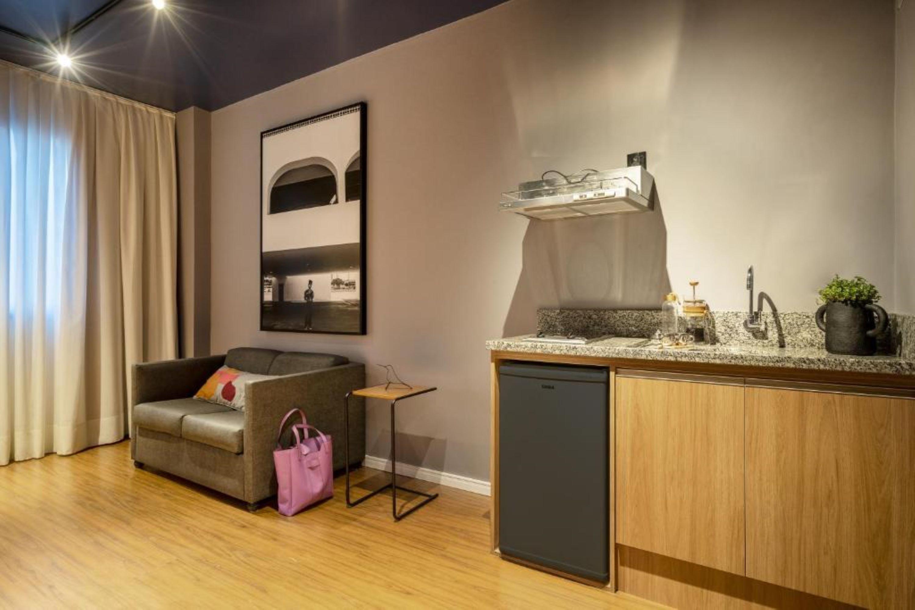 Swan Generation Hotel 4*