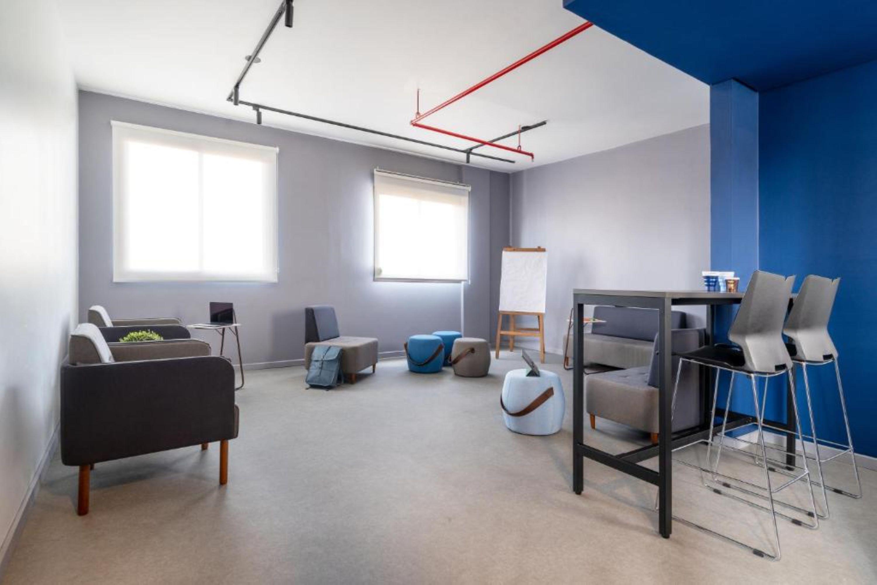 Swan Generation Hotel 4*