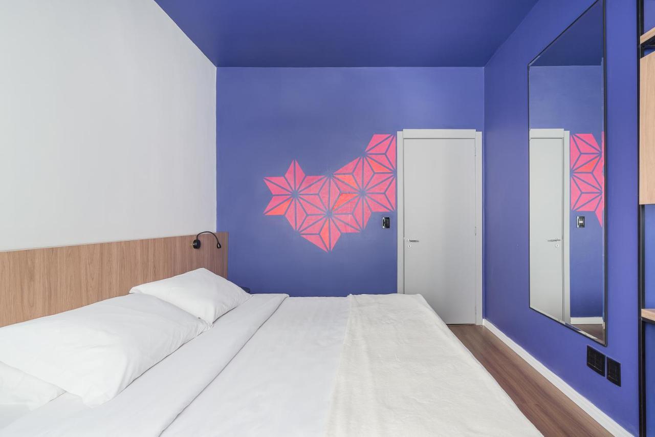 Swan Generation Hotel Porto Alegre