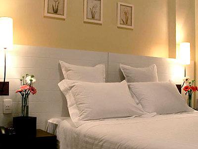 Hotel Swan Generation Porto Alegre