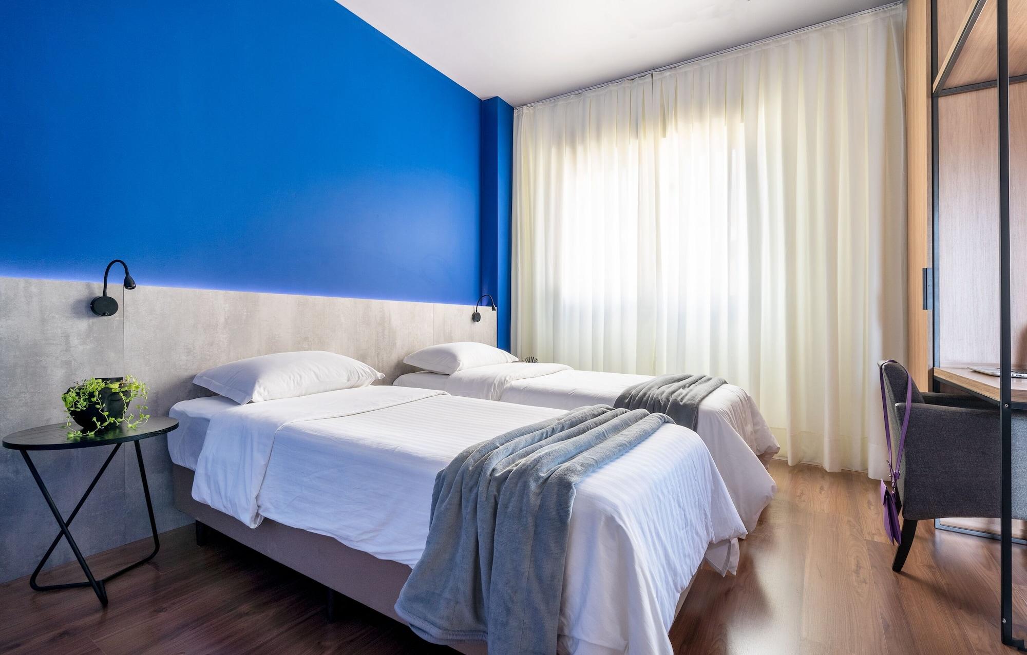 Swan Generation Hotel 4*