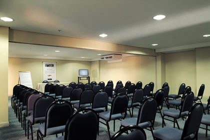 Hotel Swan Generation Porto Alegre